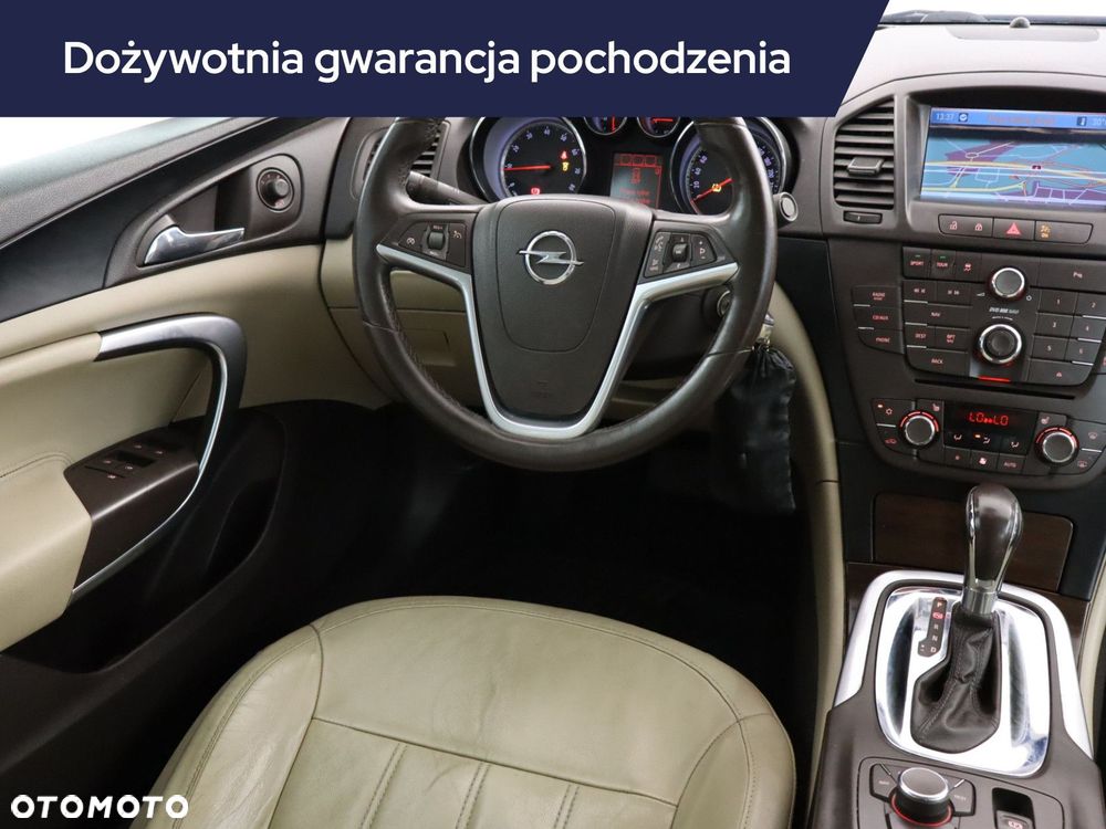 Opel Insignia - 9