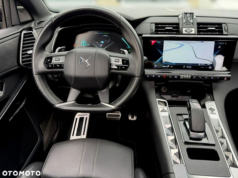 DS Automobiles DS 7 Crossback - 18