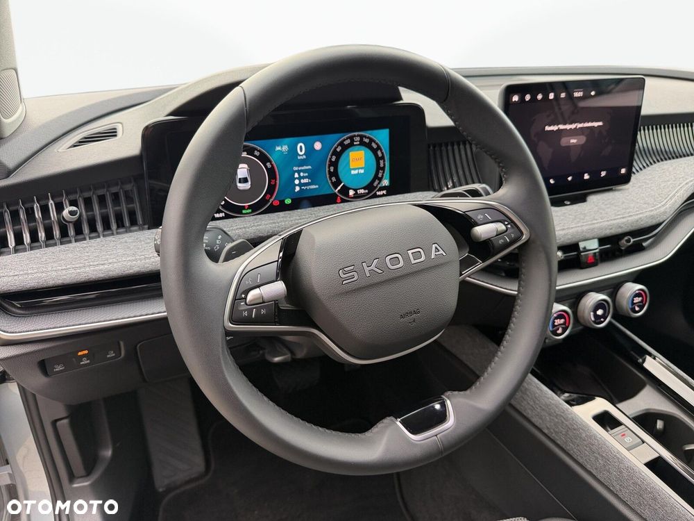 Skoda Superb 1.5 TSI mHEV Edition 130 DSG - 13