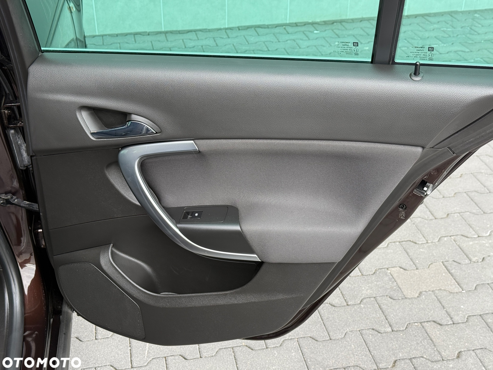 Opel Insignia Sports Tourer 2.0 Diesel Innovation - 30