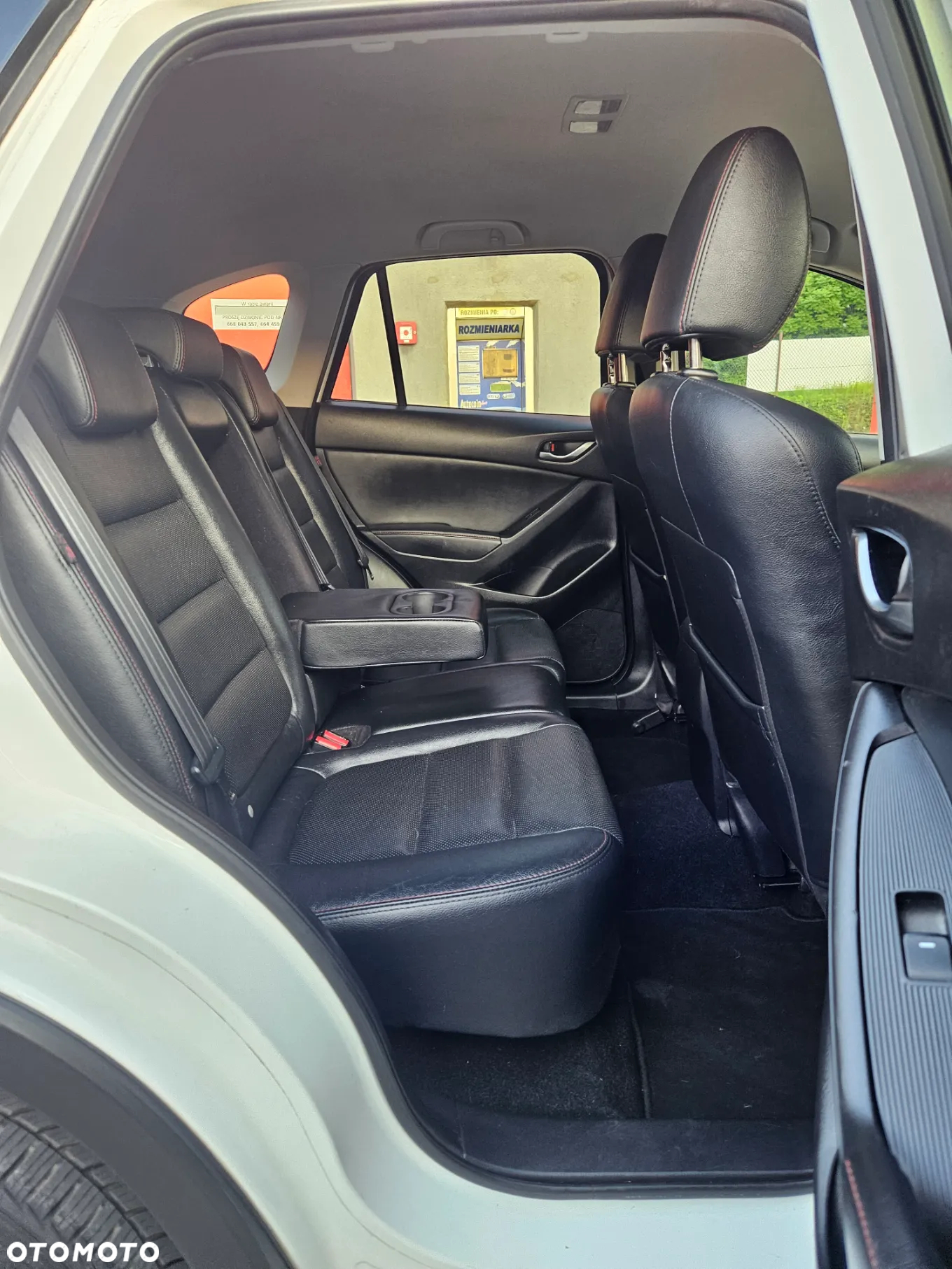 Mazda CX-5 - 25