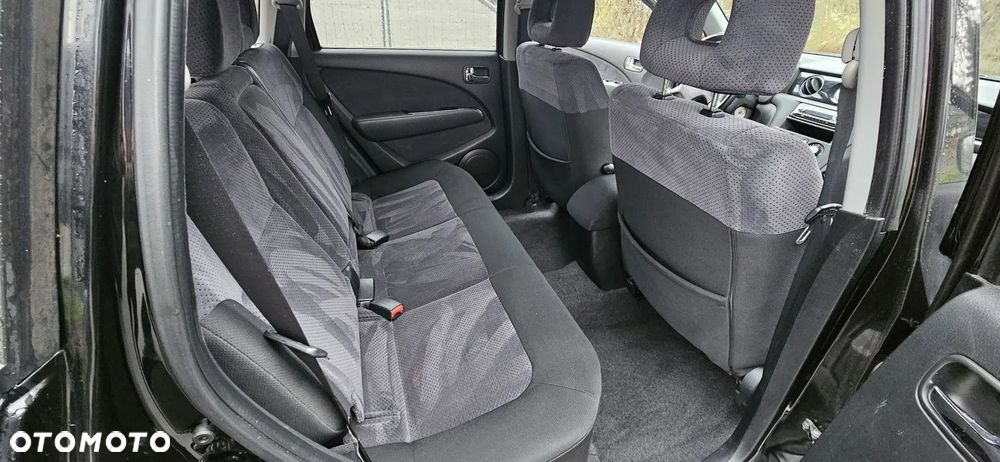 Mitsubishi Outlander 2.0 4WD Invite - 14