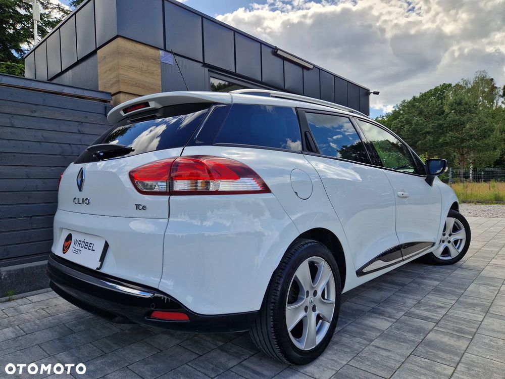 Renault Clio - 7