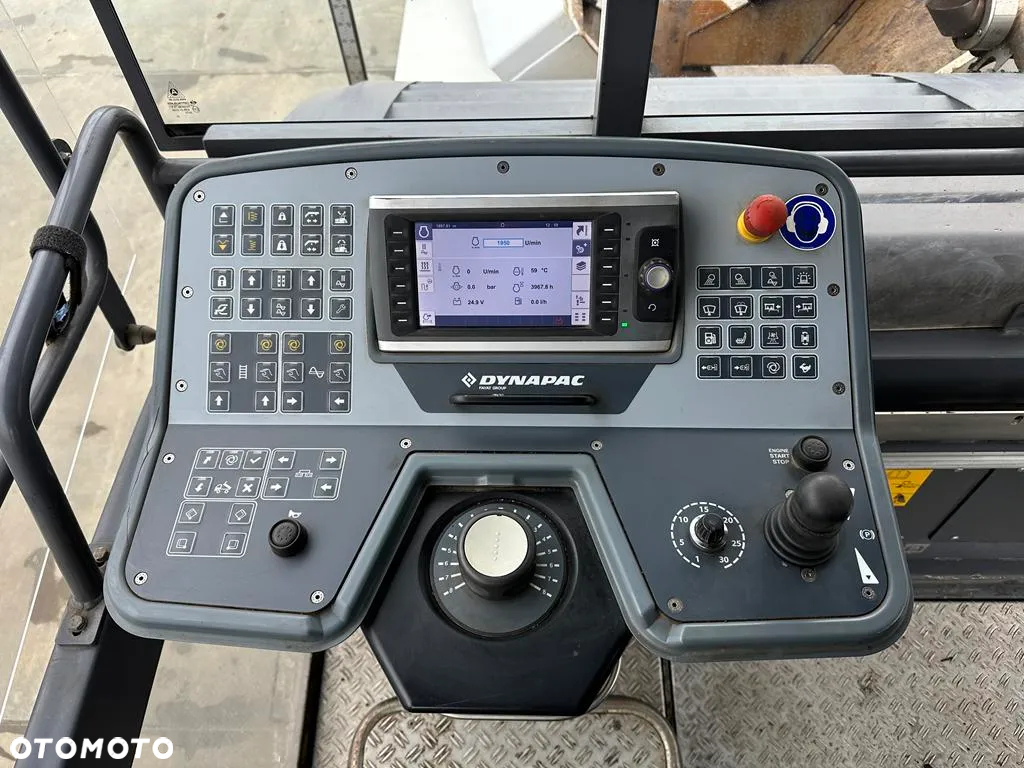 Dynapac SD 2500 CS - 24