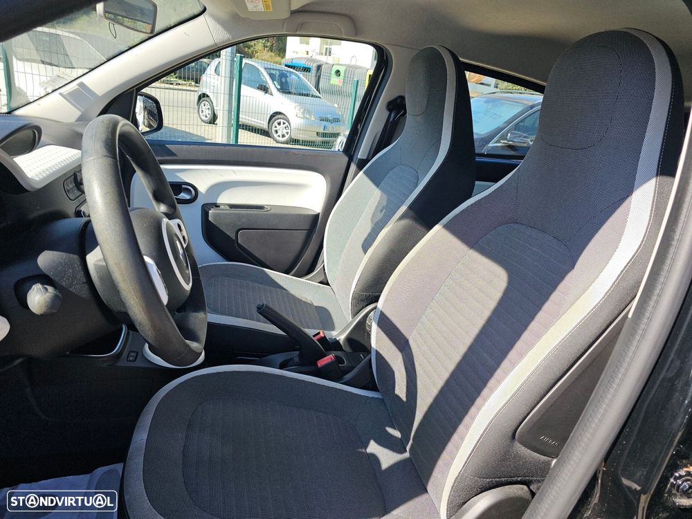 Renault Twingo 1.0 SCe Zen - 19