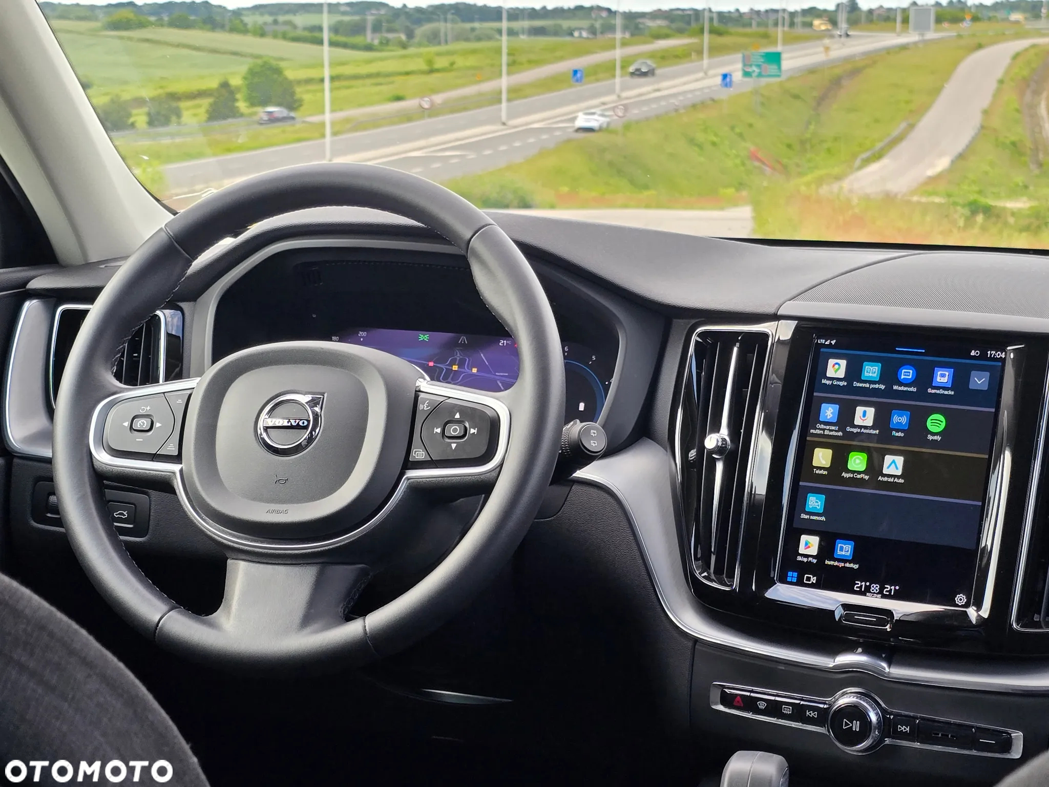 Volvo XC 60 D4 Momentum Pro - 30