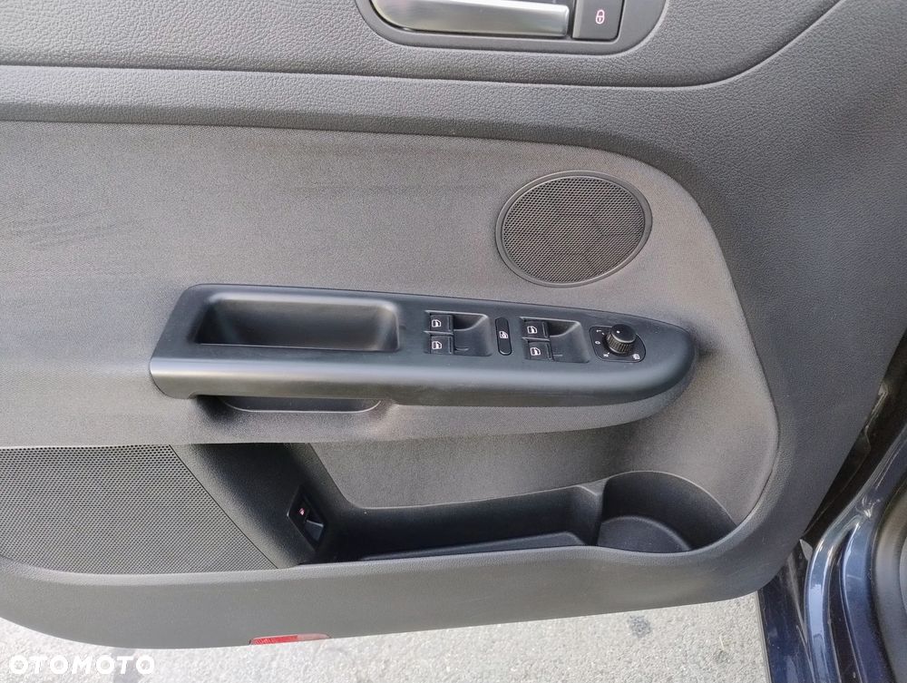 Volkswagen Golf Plus 1.6 TDI DPF Team - 19