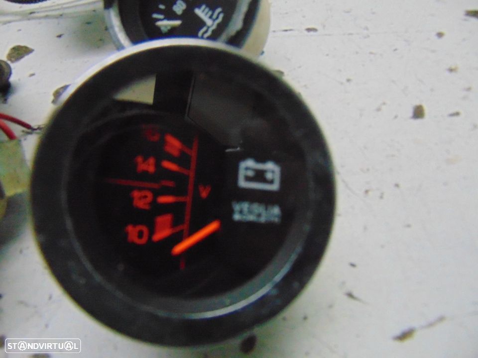 Smiths manómetros - 8