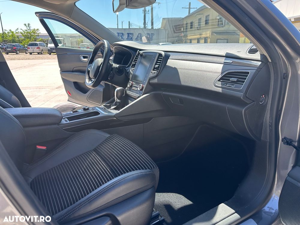 Renault Talisman ENERGY dCi EDC Intens - 10
