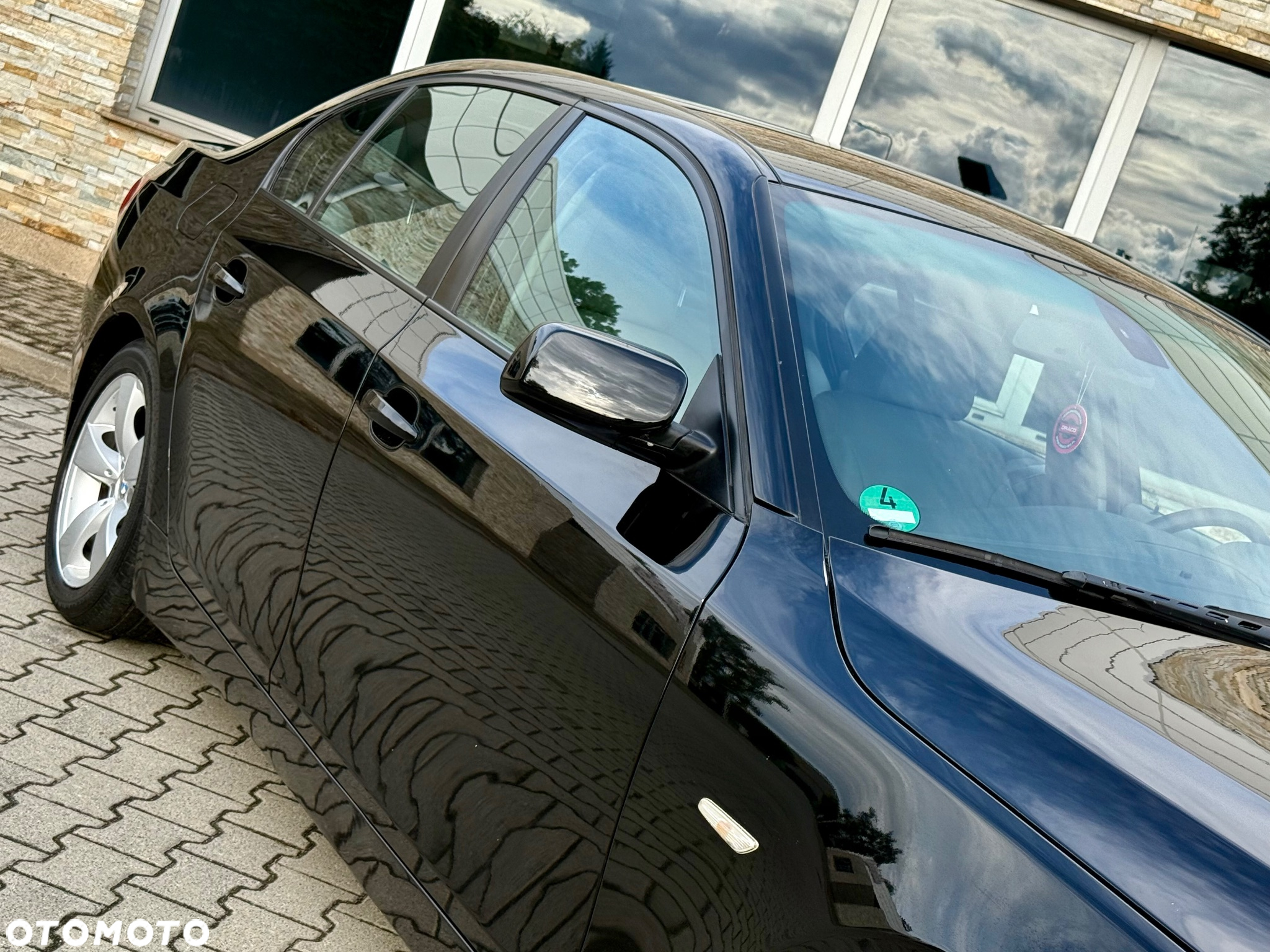 BMW Seria 5 - 23