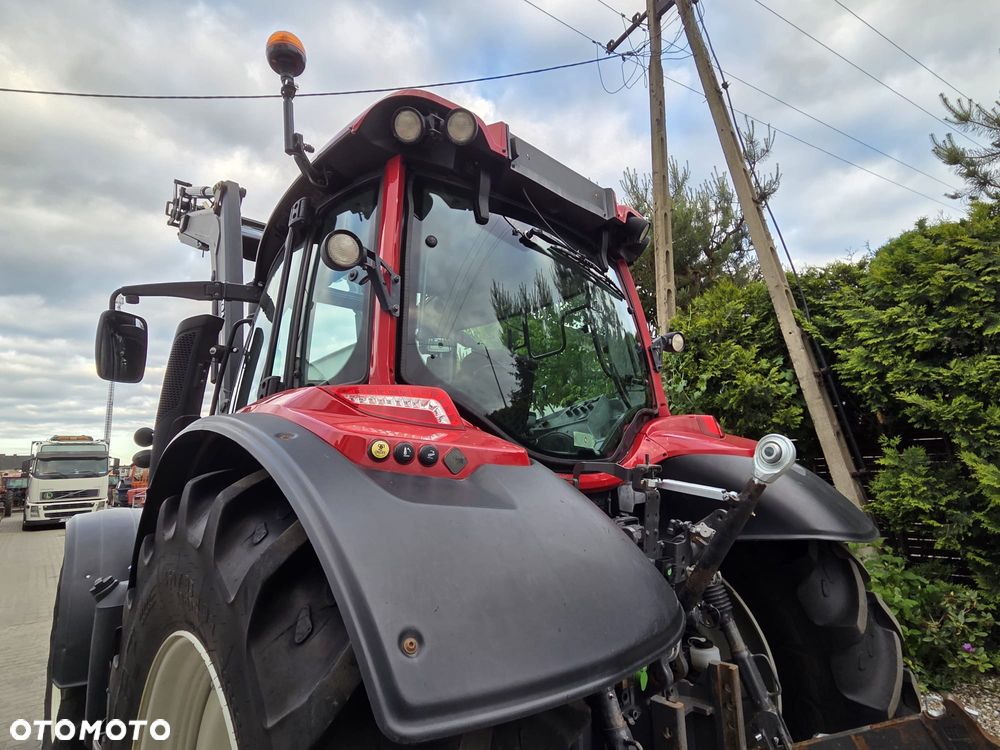Valtra N104 Import Oryginał Pierwszy właściciel - 3