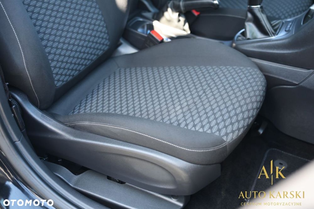 Opel Astra - 35