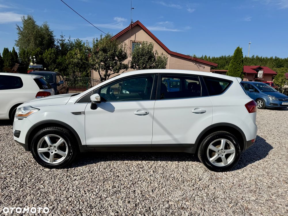 Ford Kuga - 10