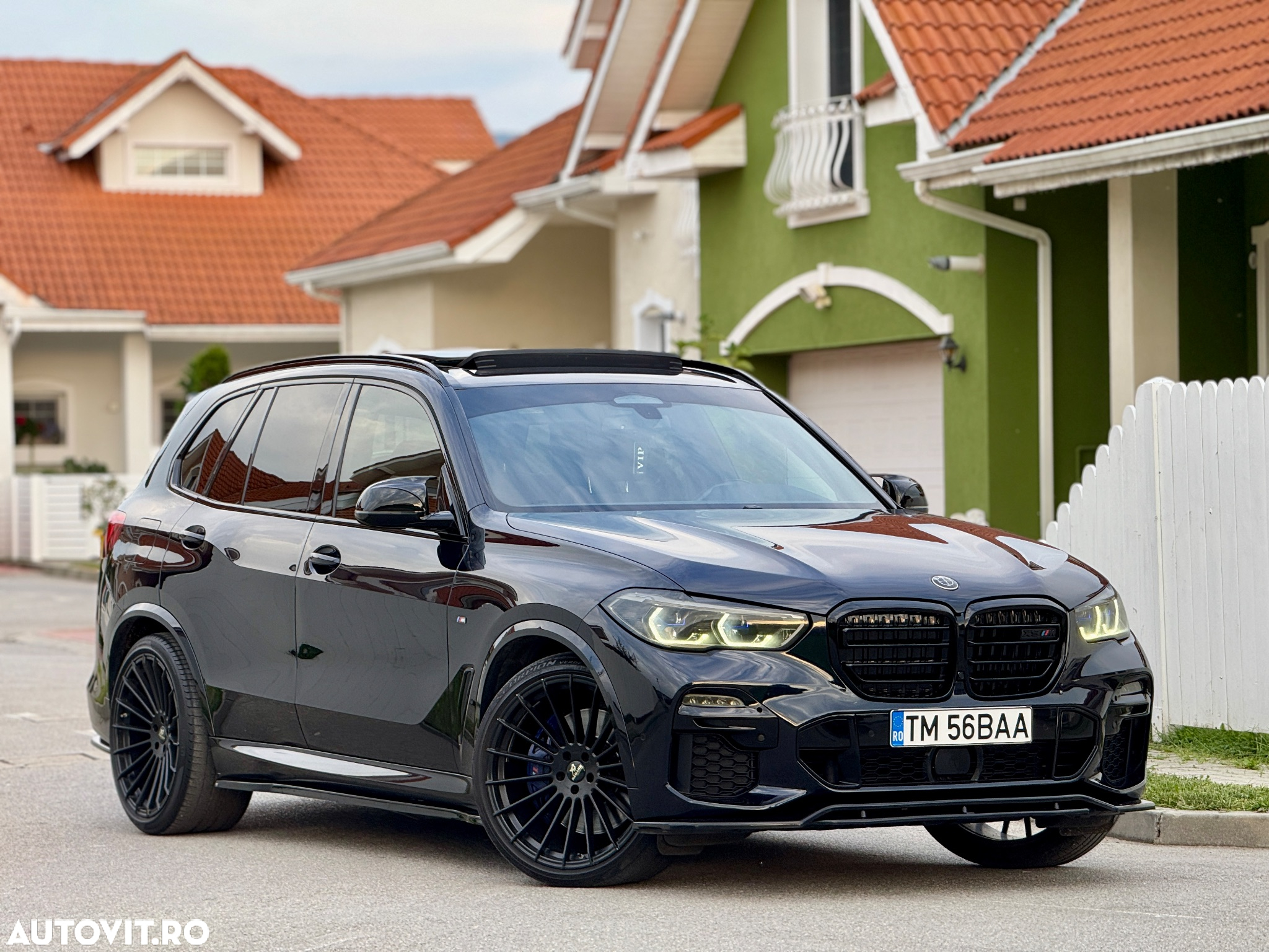 BMW X5 xDrive30d AT MHEV - 11