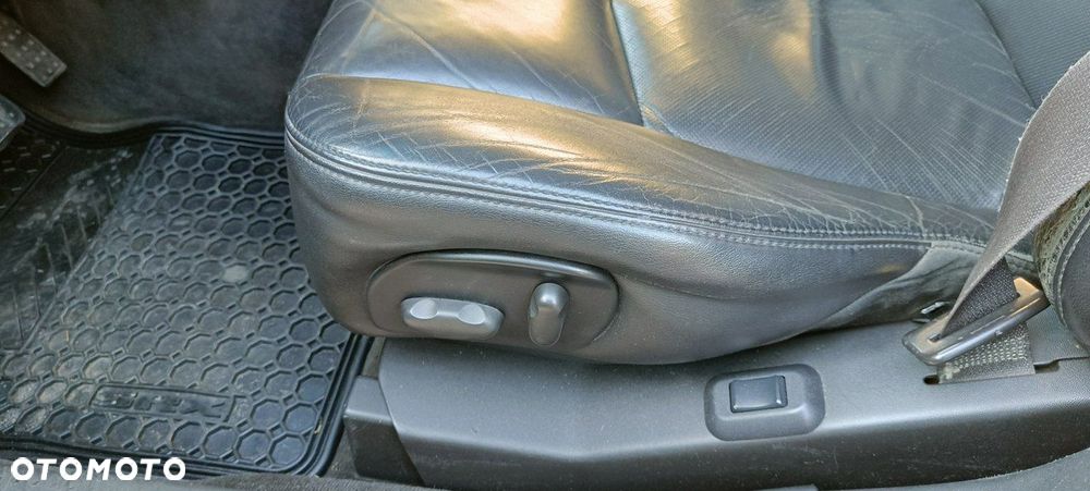 Cadillac SRX 3.6 V6 Elegance AWD - 21