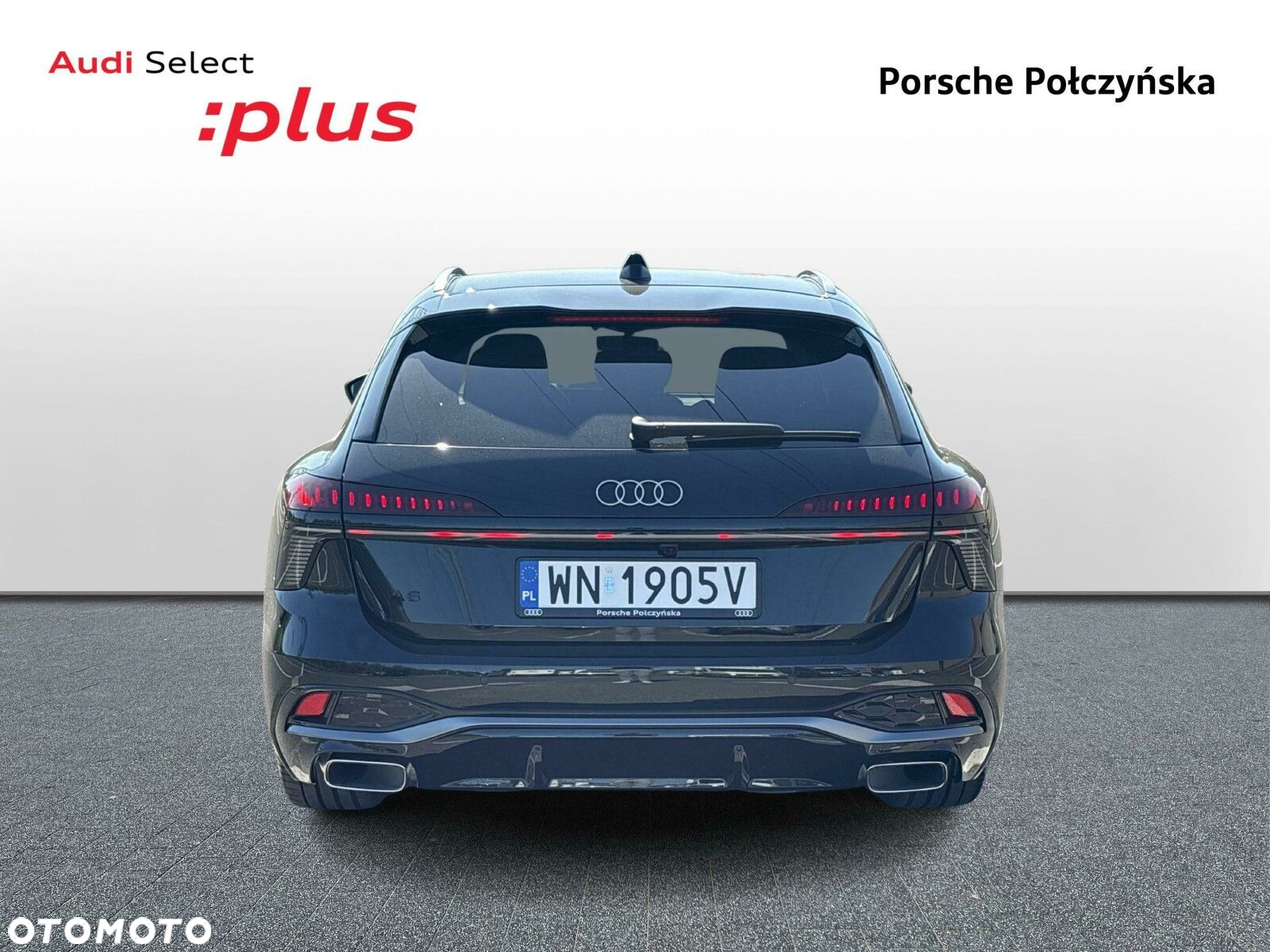 Audi A6 - 5