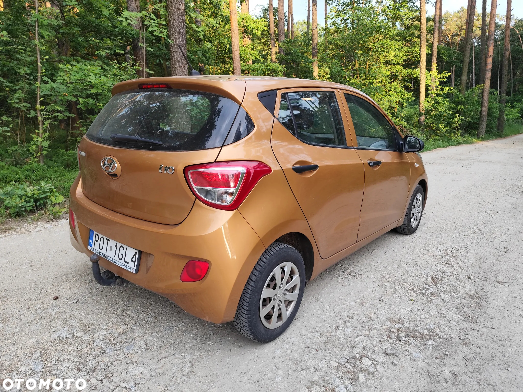 Hyundai i10 - 3