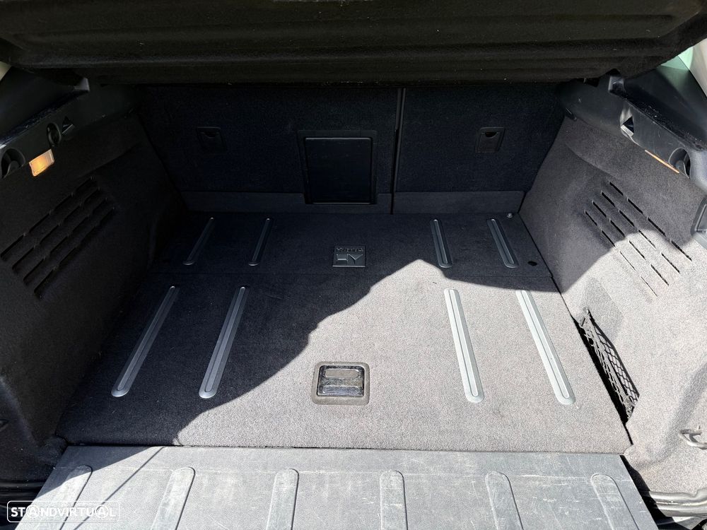 Peugeot 3008 2.0 HDi Hybrid4 Limited Edition - 27