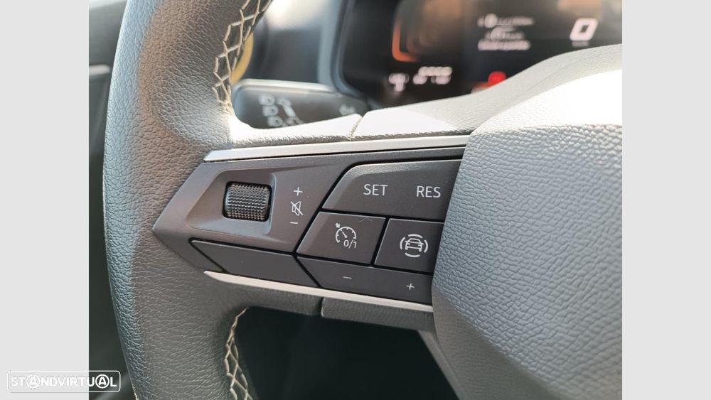 SEAT Arona 1.0 TSI Style - 15