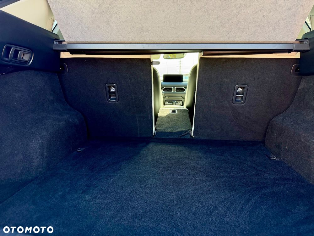 Mazda CX-5 SKYACTIV-G 194 AWD Exclusive-Line - 26