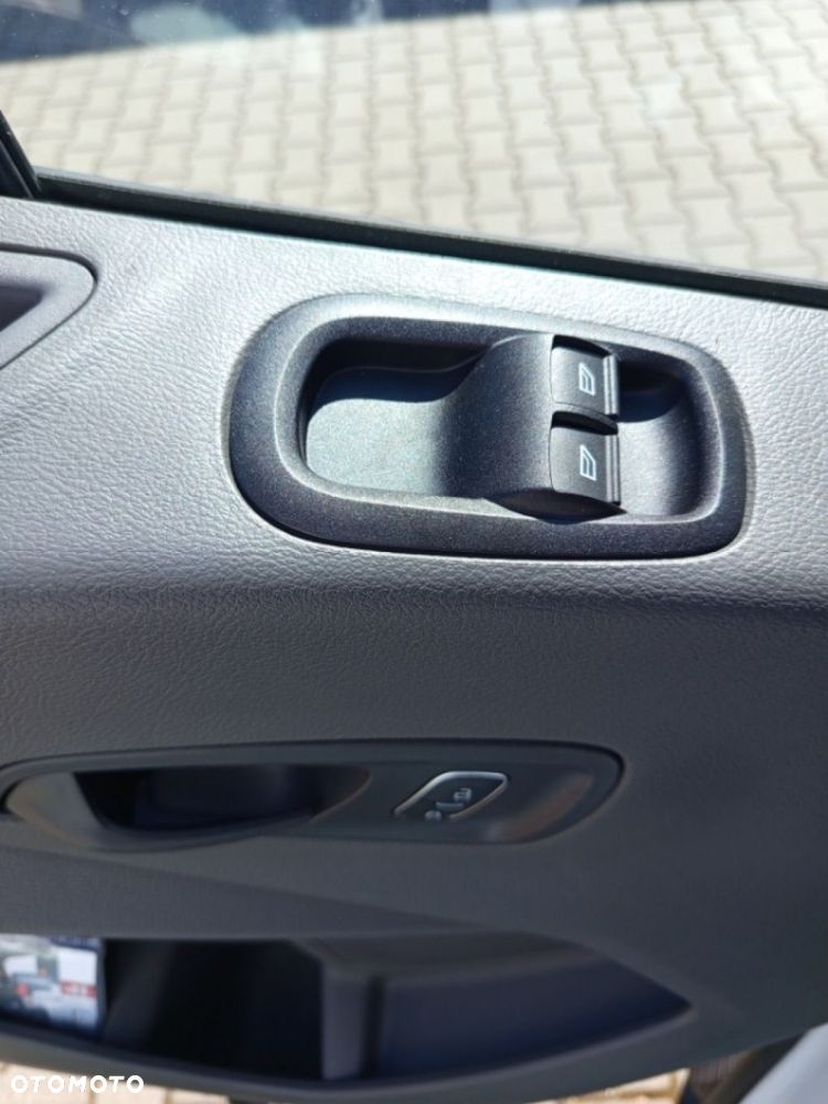 Ford Transit - 16