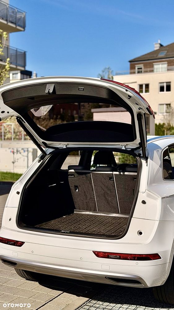 Audi Q5 - 28