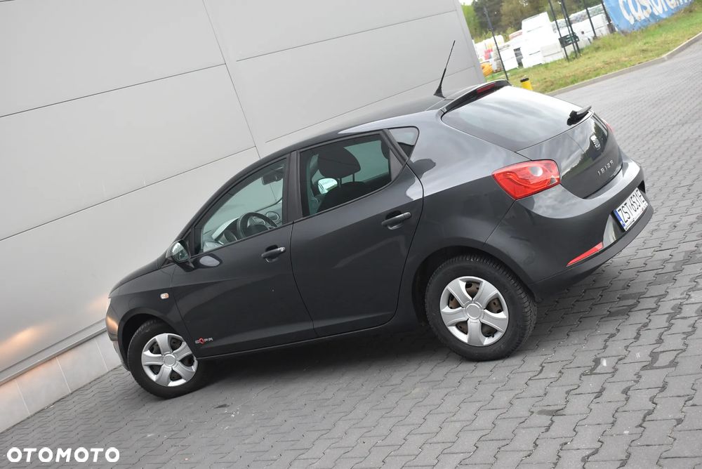 Seat Ibiza 1.2 12V Copa - 25