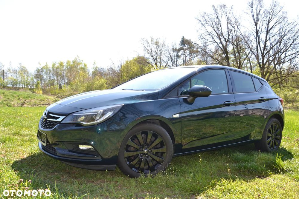 Opel Astra 1.6 D (CDTI) Edition - 36