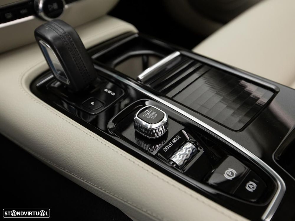 Volvo V60 2.0 T6 AWD TE Inscription - 20