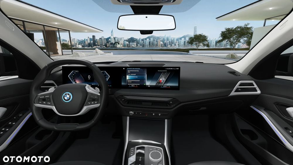 BMW Seria 3 330e PHEV xDrive - 9