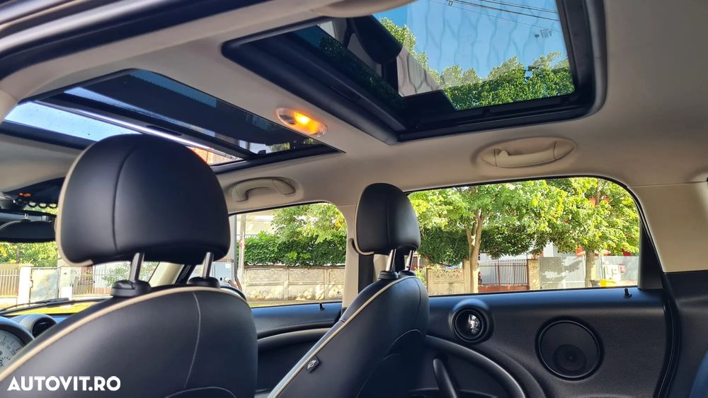 Mini Countryman Cooper S All4 - 4