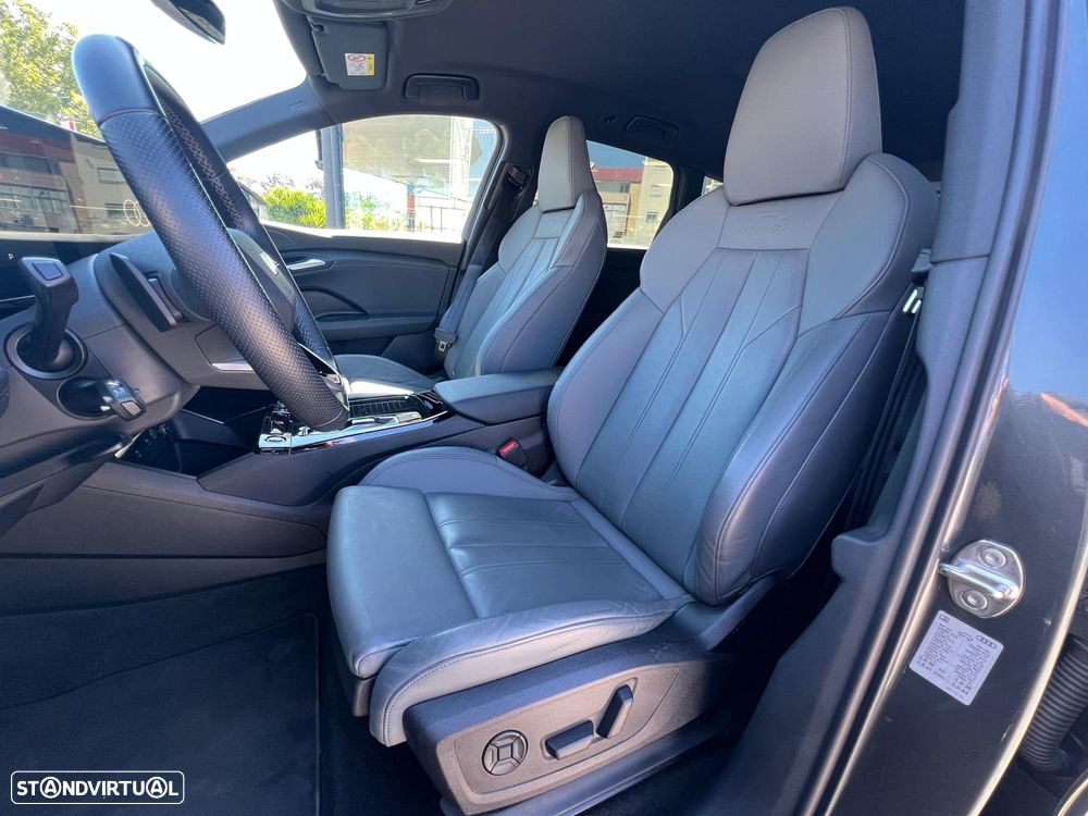 Audi Q6 e-tron 55 quattro 100 kWh - 7