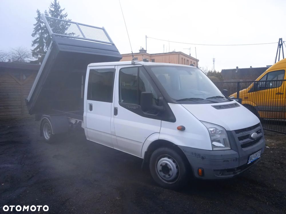 Ford Transit - 2