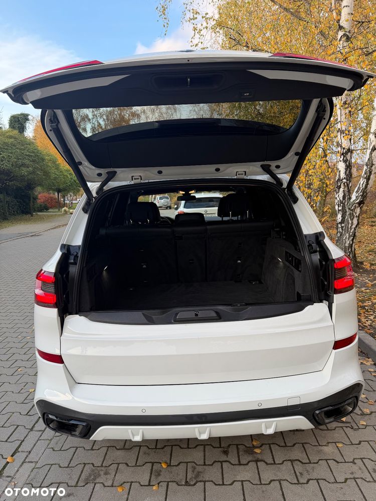 BMW X5 xDrive25d - 25