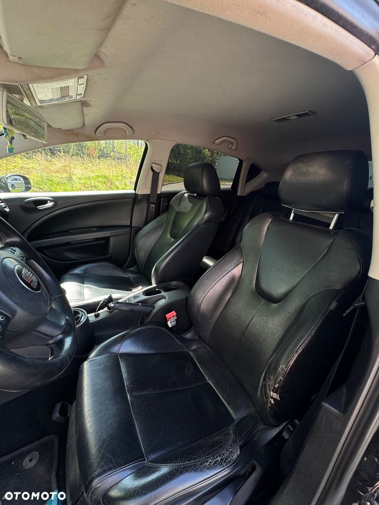 Seat Leon 2.0 TDI Stylance - 9