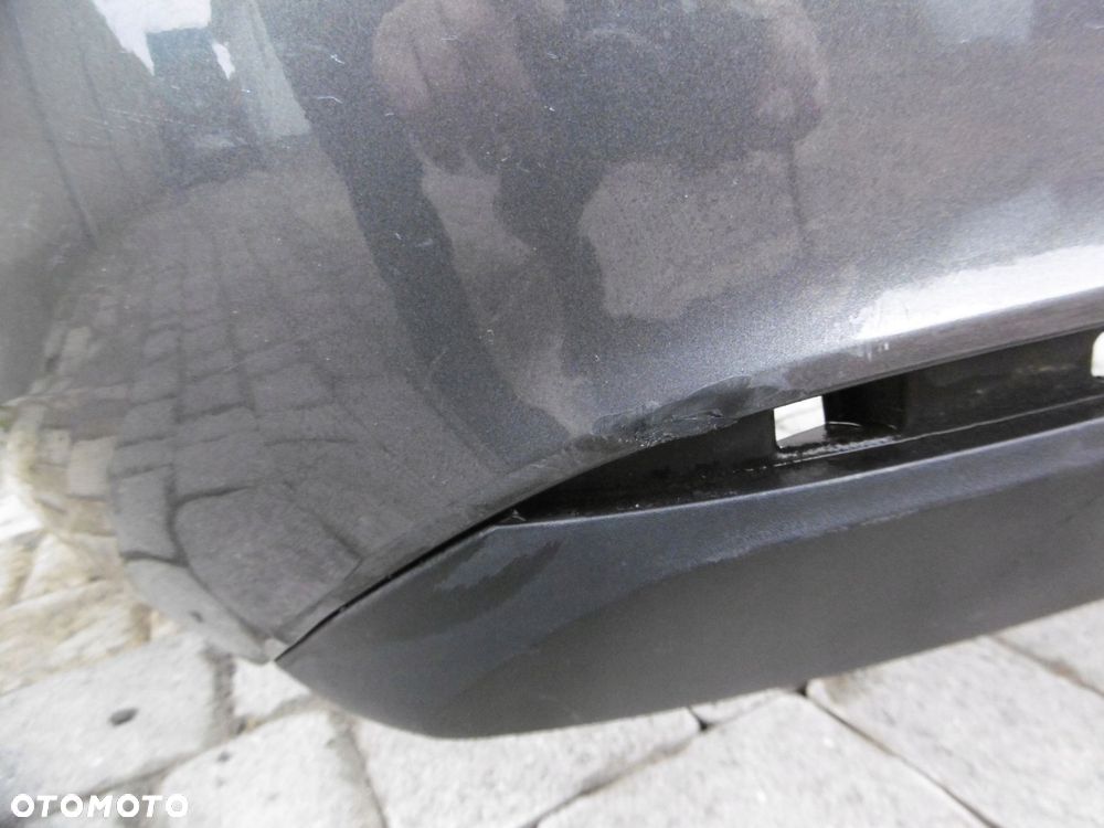 opel insignia ii, b kombi - zderzak tylny - 4