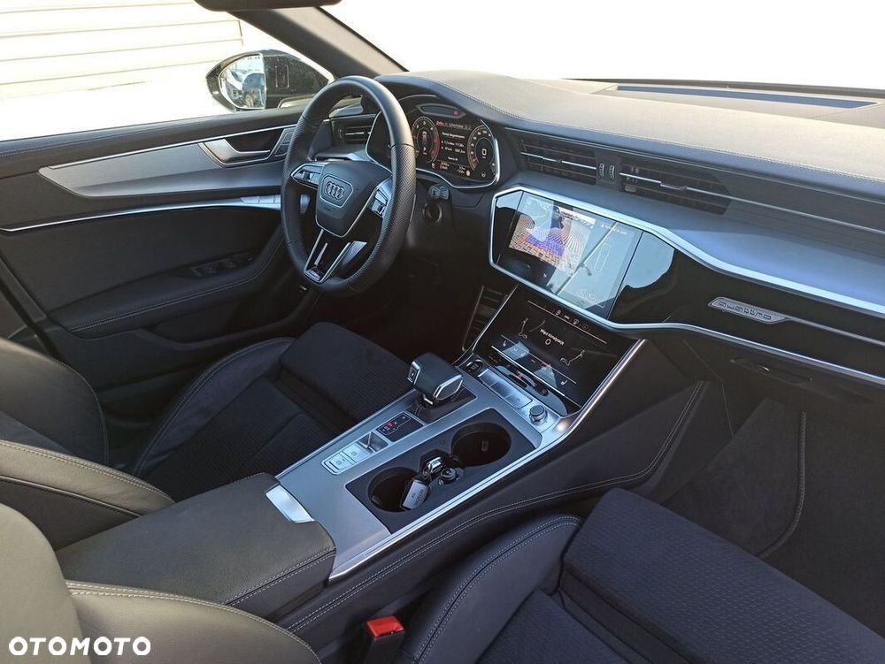 Audi A6 Avant - 10