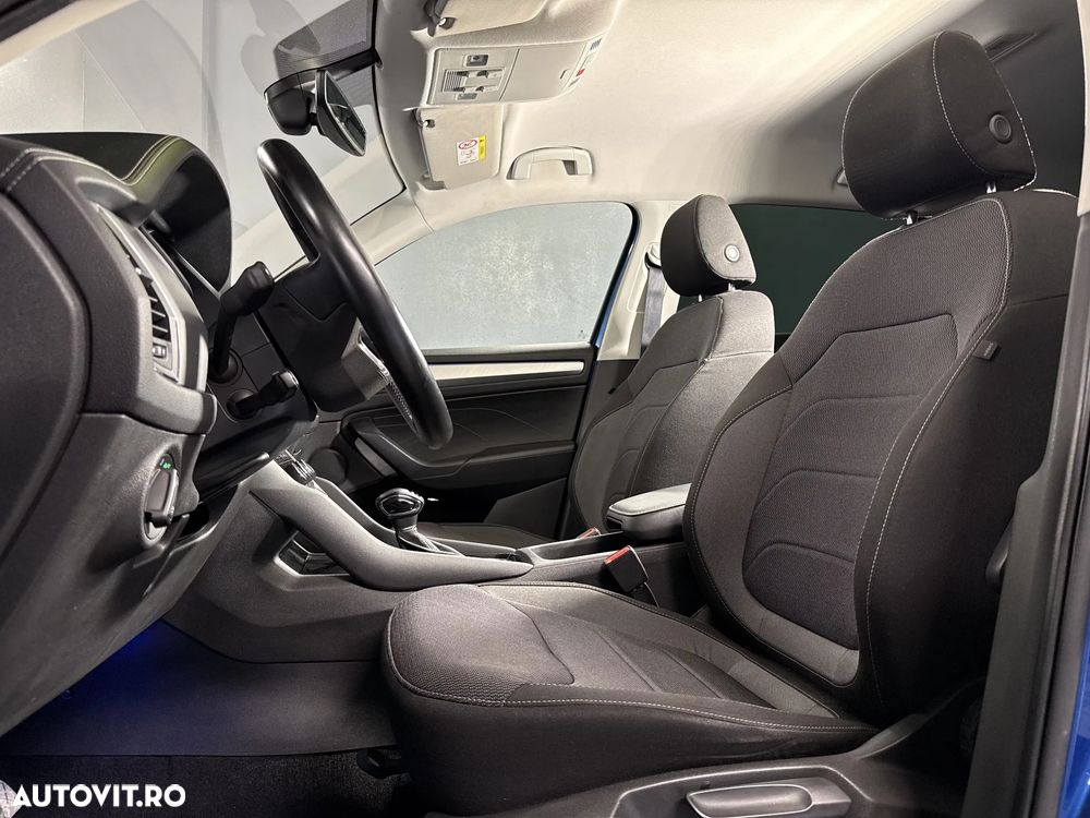 Skoda Kodiaq 2.0 TDI 4X4 DSG Ambition - 11