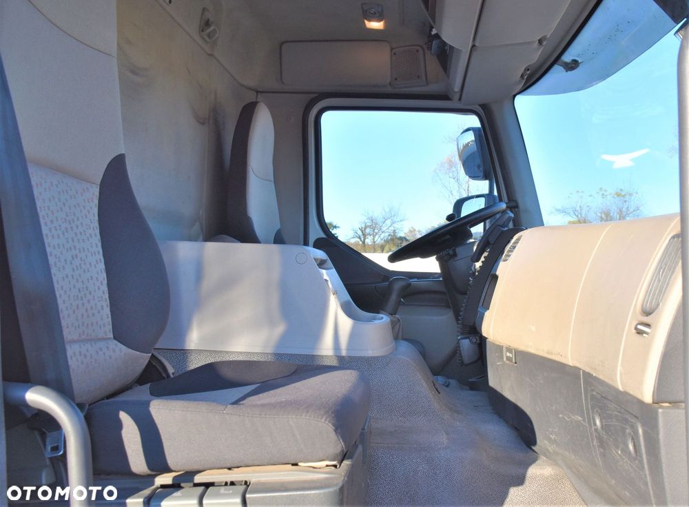 Renault Premium 370 DXI * FASSI F110A.22* STAN BDB - 11