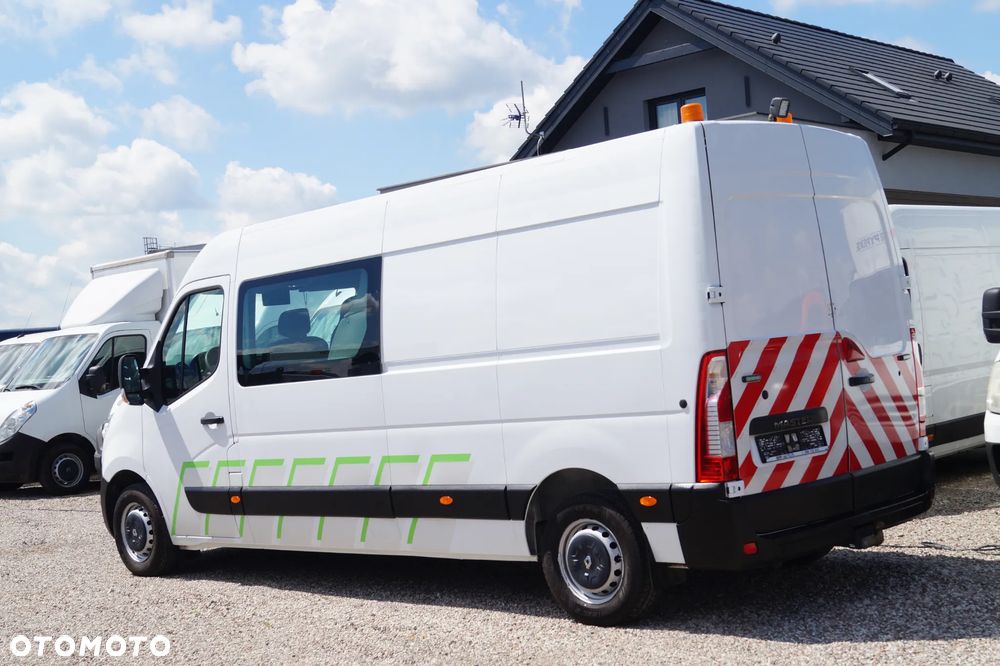 Renault Master - 6
