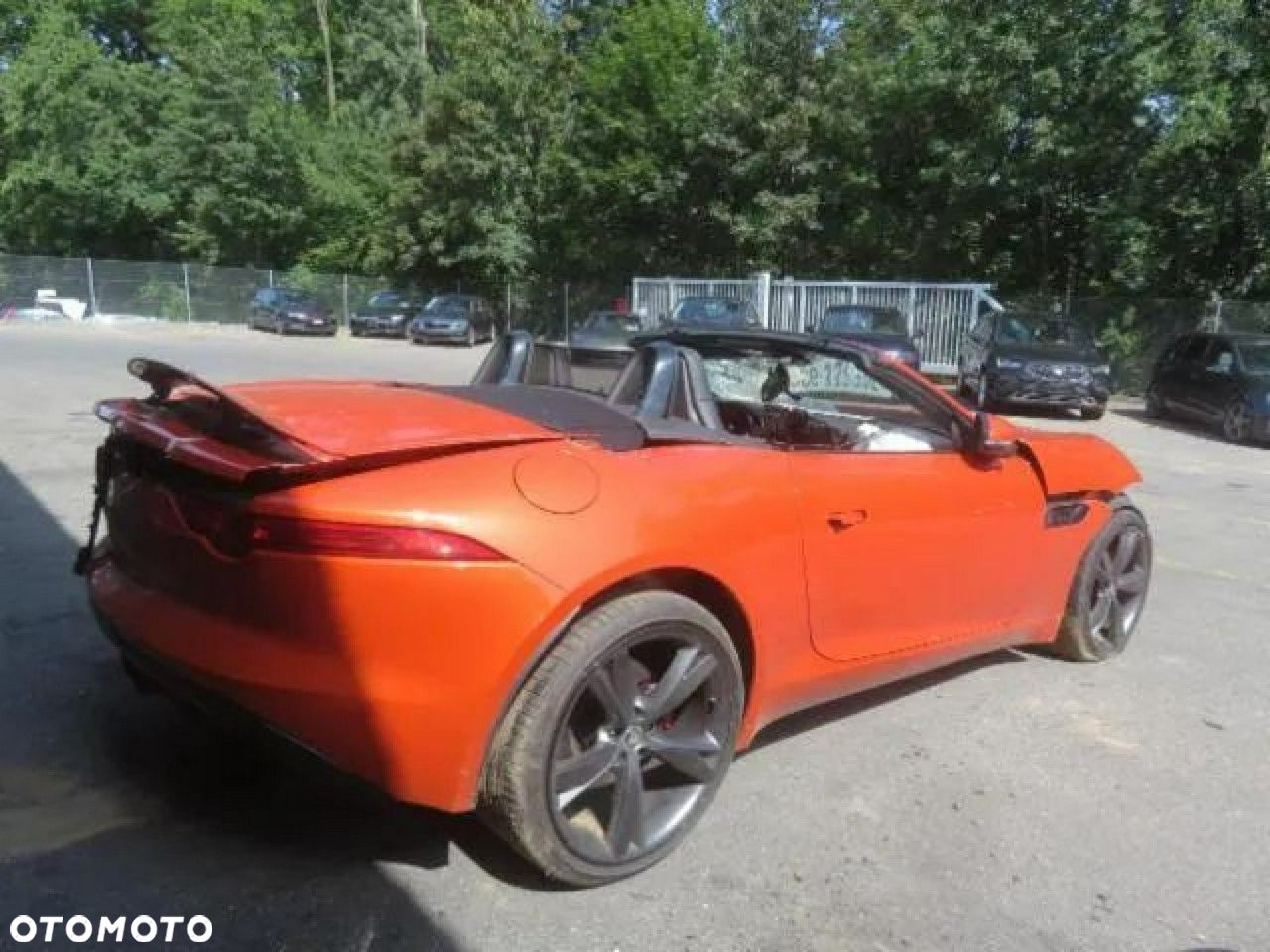 Jaguar F-Type - 1