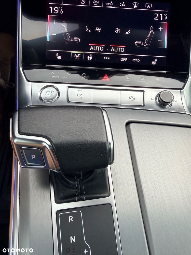 Audi A7 Sportback - 24