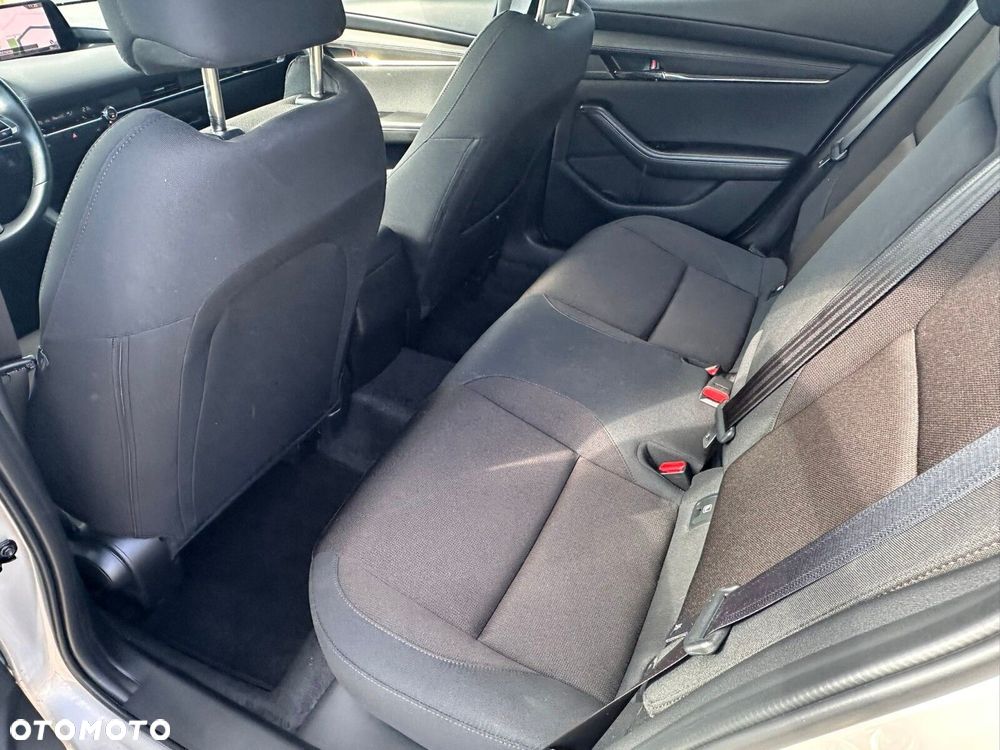 Mazda 3 2.0 mHEV Exclusive Line - 14