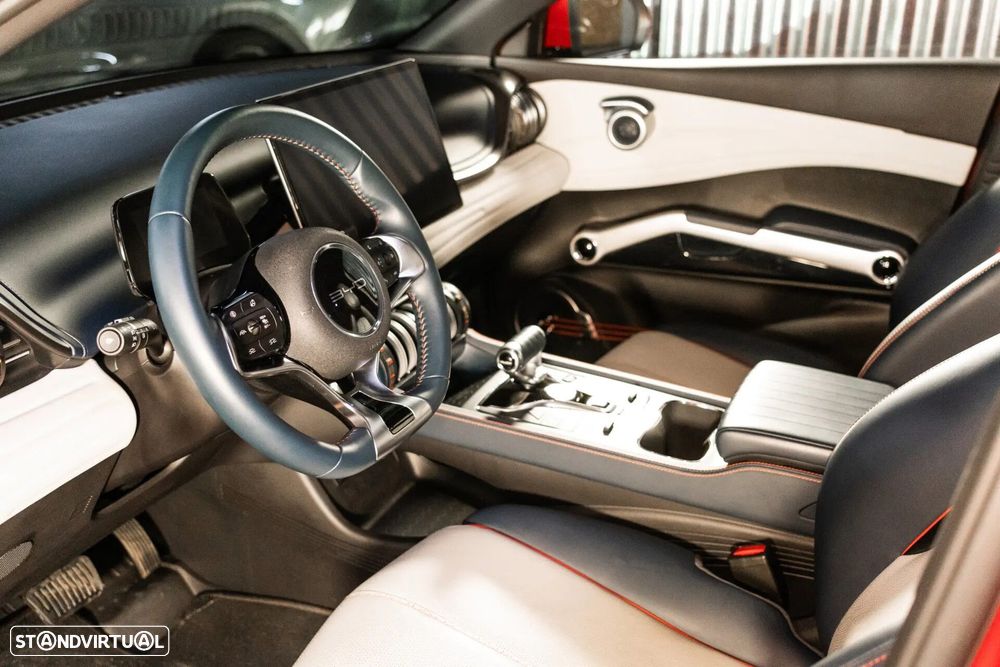 BYD Atto 3 60.48 kWh Design - 18