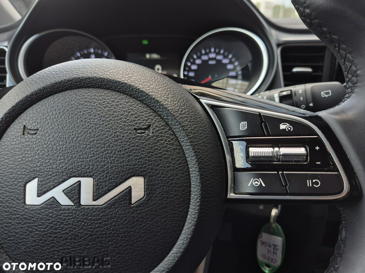Kia Ceed - 20
