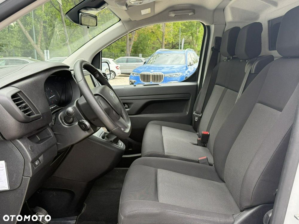 Citroën Jumpy - 10