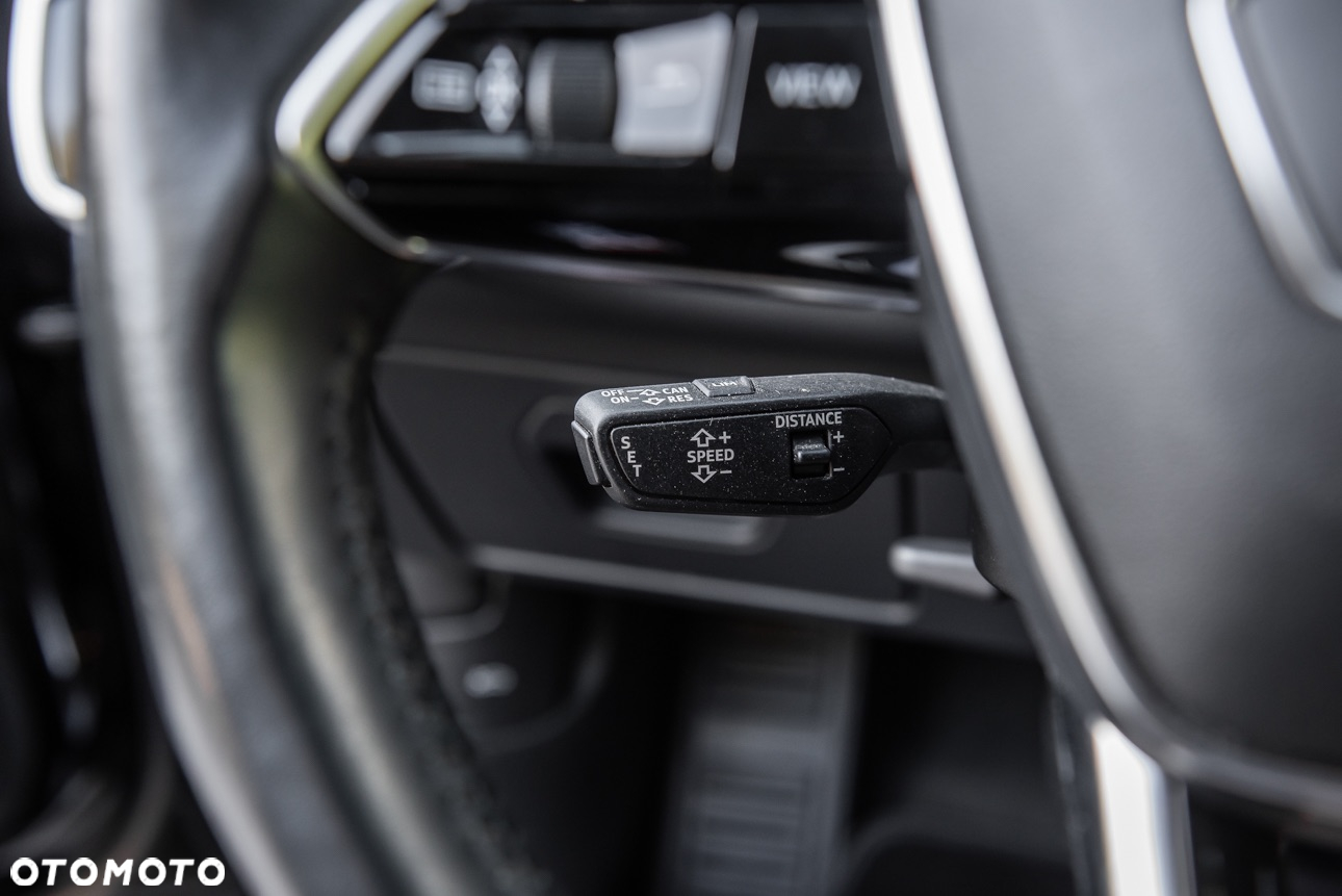 Audi A6 - 17