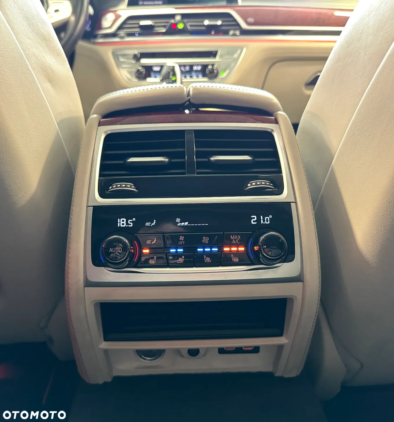 BMW-ALPINA B7 Biturbo - 26