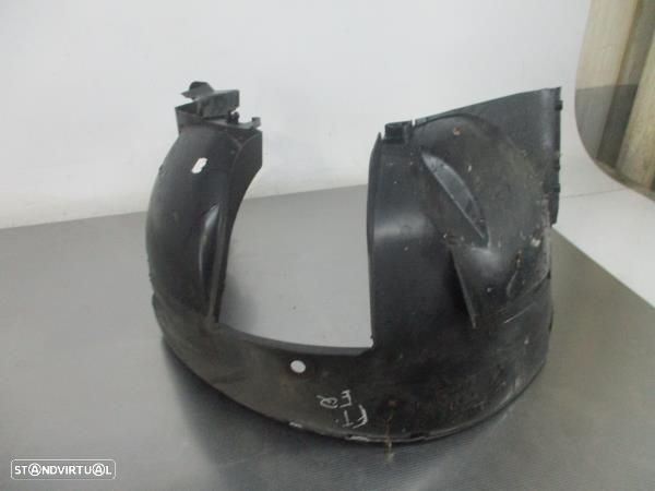 Cave Roda Frente Esq  Dacia Sandero - 4