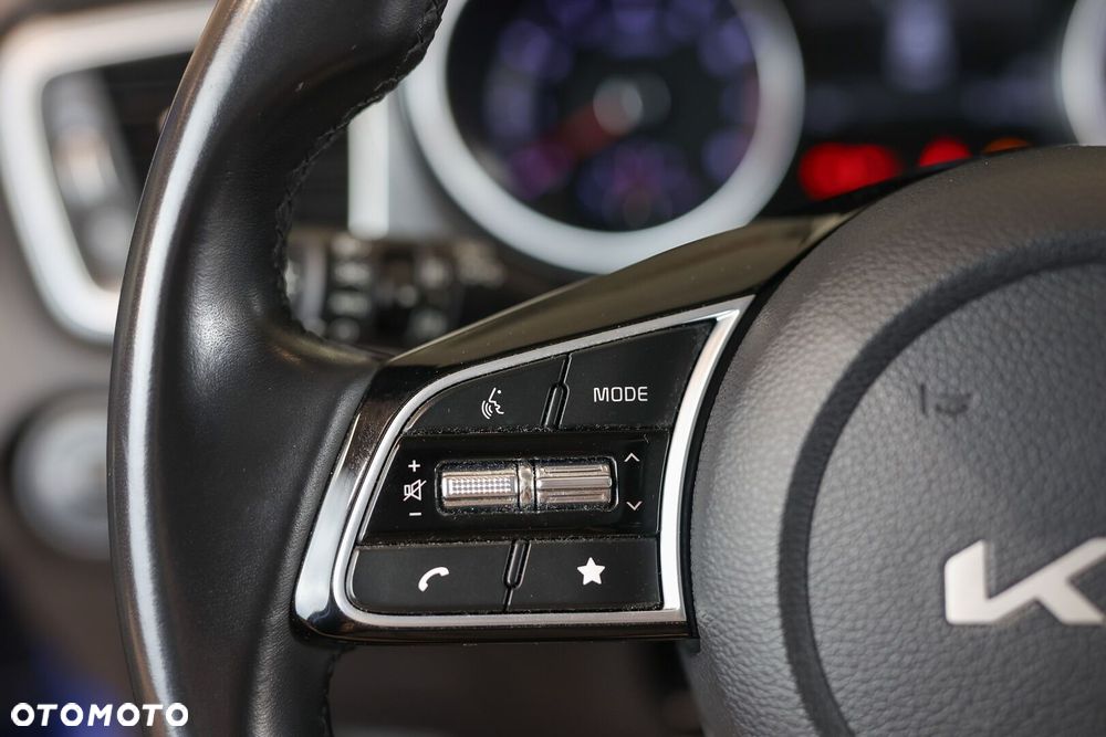 Kia XCeed 1.5 T-GDI L - 30